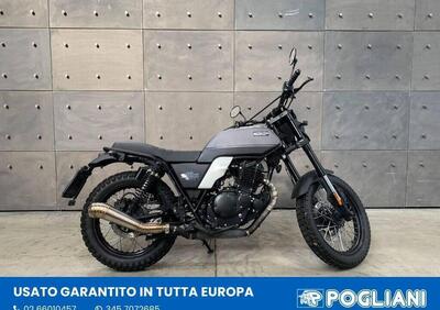 Brixton Motorcycles Felsberg 250 (2021 - 25) - Annuncio 9865690