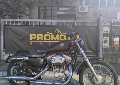 Harley-Davidson 883 (2008 - 09) - XL - Annuncio 9865692