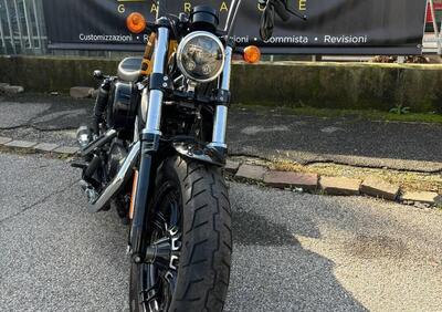 Harley-Davidson 1200 Forty-Eight (2016 - 20) - Annuncio 9865695