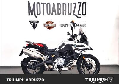 Bmw F 750 GS (2021 - 24) - Annuncio 9865694