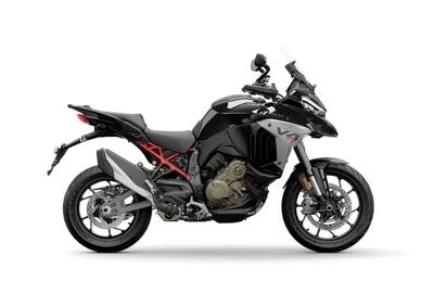 Ducati Multistrada V4 S (2025) - Annuncio 9865696