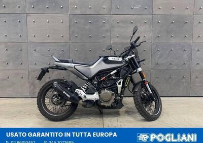Husqvarna Svartpilen 401 (2021 - 23) - Annuncio 9865697