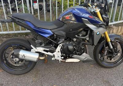 Bmw F 900 R (2017 - 20) - Annuncio 9865698