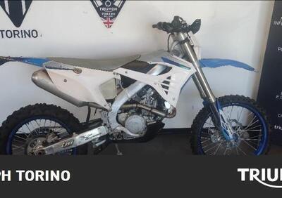 Tm Moto EN 300 ES Fi 4T (2024) - Annuncio 9743432