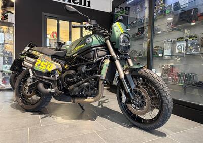 Benelli Leoncino 800 Trail (2022 - 25) - Annuncio 9865706