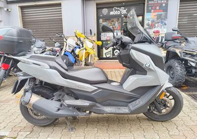 Bmw C 400 GT (2019 - 20) - Annuncio 9865751