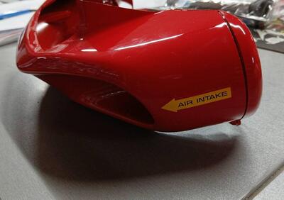 61332KY4770ZB Condotto aspirazione HONDA NSR 125 R - Annuncio 9865711