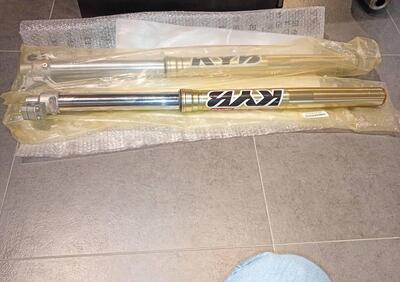 FORCELLE KAYABA PER BETA RR DAL 2020. IN POI - Annuncio 9865712