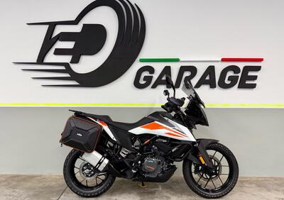 KTM 390 Adventure (2020) - Annuncio 9865716