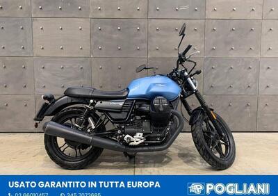 Moto Guzzi V7 III Stone (2017 - 20) - Annuncio 9865714
