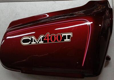 83600447780ZB Cover fiancatina destra CM400T Honda - Annuncio 9865718