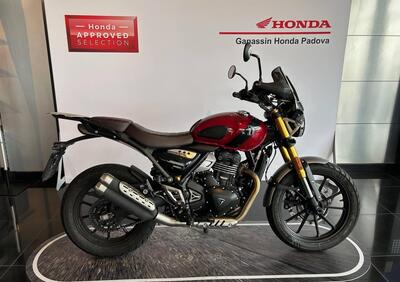 Triumph Scrambler 400 X (2024 - 25) - Annuncio 9865745