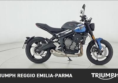 Triumph Trident 660 (2025) - Annuncio 9744486