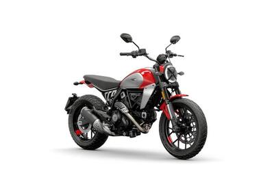Ducati Scrambler 800 Icon (2023 - 25) - Annuncio 9865723