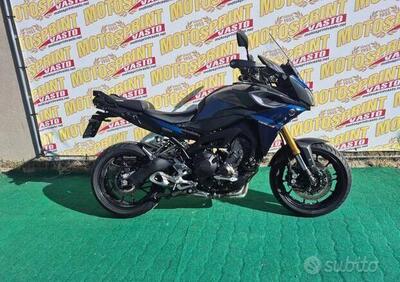 Yamaha Tracer 900 ABS (2017 - 18) - Annuncio 9865726
