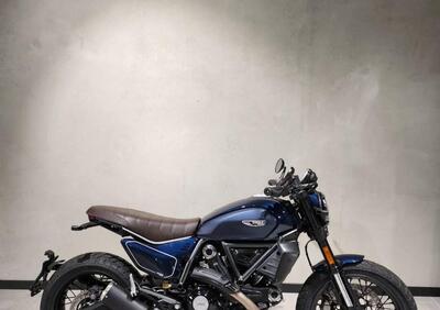 Ducati Scrambler 800 Nightshift (2023 - 25) - Annuncio 9865731