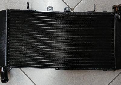 19010MV9003 Radiatore HONDA CBR 600F 91/93 - Annuncio 9865737