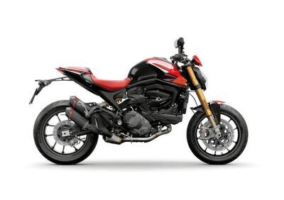 Ducati Monster 937 SP (2023 - 25) - Annuncio 9865733