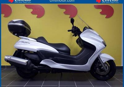 Yamaha Majesty 400 (2009 - 14) - Annuncio 9865738