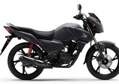 Honda CB 125 F (2021 - 25) - Annuncio 9865741
