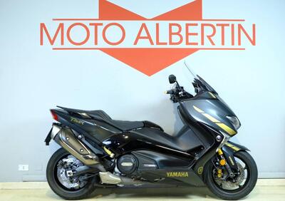 Yamaha T-Max 530 SX (2017 - 19) - Annuncio 9865762