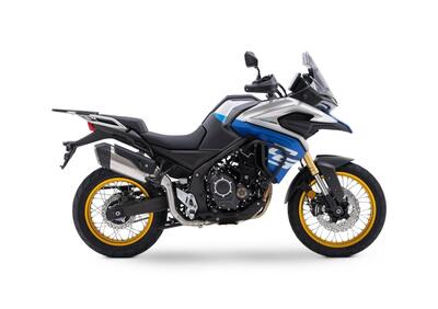 Voge Valico 525DSX (2023 - 25) - Annuncio 9865685