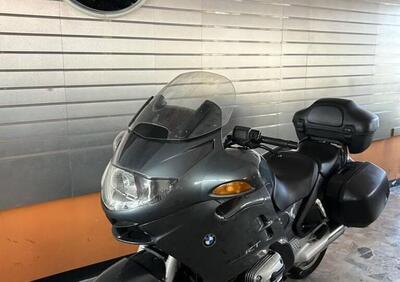 Bmw R 1150 RT (2000 - 06) - Annuncio 9865753