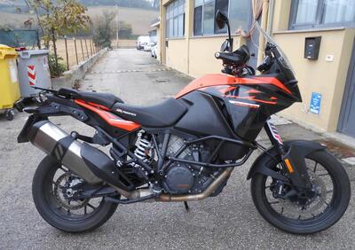 KTM 1090 Adventure S - L (2017 - 19) - Annuncio 9865749