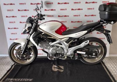 Suzuki Gladius 650 SFV (2009 - 15) - Annuncio 9865755