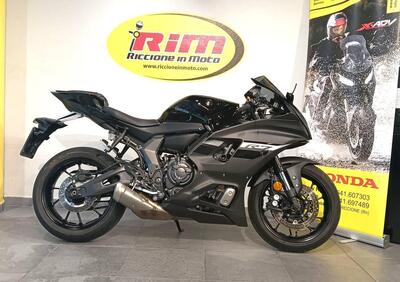Yamaha YZF R7 (2021 - 25) - Annuncio 9865758