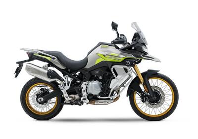 Voge Valico 900DSX (2024 - 25) - Annuncio 9865756
