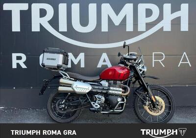 Triumph Scrambler 1200 X (2024 - 25) - Annuncio 9865754