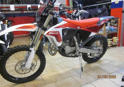 Fantic Motor XE 125 (2024) - Annuncio 9865767
