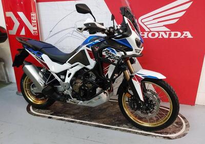 Honda Africa Twin CRF 1100L Adventure Sports DCT (2022 - 23) - Annuncio 9865768