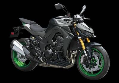 Kawasaki Z 1100 SE (2026) - Annuncio 9865763