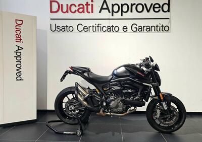 Ducati Monster 937 + (2021 - 25) - Annuncio 9865780