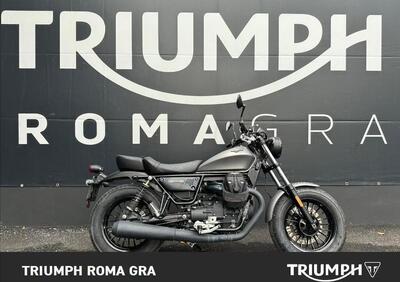 Moto Guzzi V9 Bobber (2018 - 20) - Annuncio 9865766