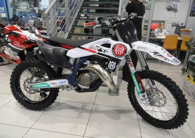 Husqvarna TC 125 (2025) - Annuncio 9865789