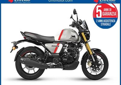 TVS Motor Ronin 250 (2024 - 25) - Annuncio 9865783