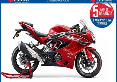 TVS Motor RR 310 (2024 - 25) - Annuncio 9865785