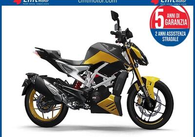 TVS Motor RTR 310 (2024 - 25) - Annuncio 9865786