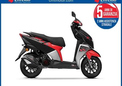 TVS Motor Ntorq 125 (2024 - 25) - Annuncio 9865790