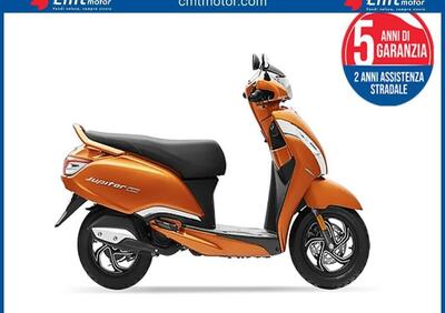 TVS Motor Jupiter 125 (2024 - 25) - Annuncio 9865791