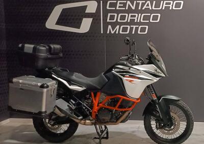 KTM 1090 Adventure R (2017 - 19) - Annuncio 9865804