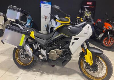 QJ Motor SVT 650 X (2024) - Annuncio 9865814