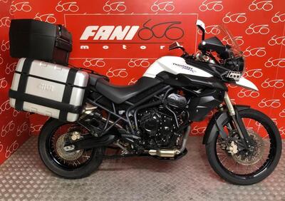 Triumph Tiger 800 XC (2011 - 12) - Annuncio 9865808