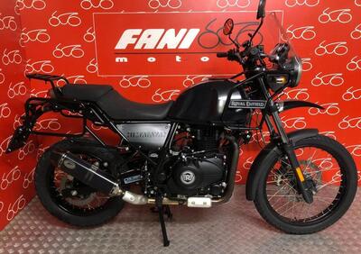Royal Enfield Himalayan 411 (2017 - 20) - Annuncio 9865809