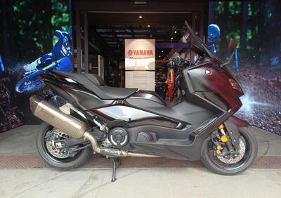 Yamaha T-Max 560 (2022 - 24) - Annuncio 9865811