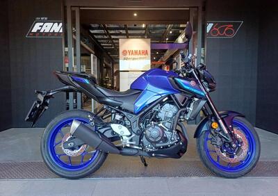 Yamaha MT-03 (2025) - Annuncio 9865813
