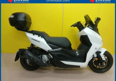 Wottan Motor Storm-R 125 (2023 - 25) - Annuncio 9865816